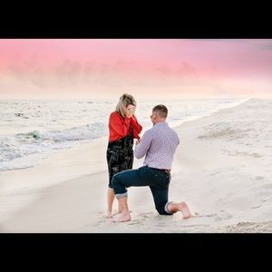 Meet your Posher, Keaton